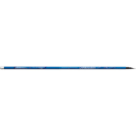 Vergă Telescopică Carbo Queen Lineaeffe - 6m, Ușoară și Rezistentă - 1