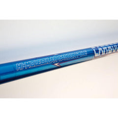 Vergă Telescopică Carbo Queen Lineaeffe - 6m, Ușoară și Rezistentă - 2