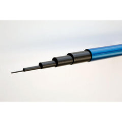Vergă Telescopică Carbo Queen Lineaeffe - 6m, Ușoară și Rezistentă - 3