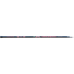 Vergă Telescopică Cross Carbon 5.00M Lineaeffe - Ușoară, Rezistentă