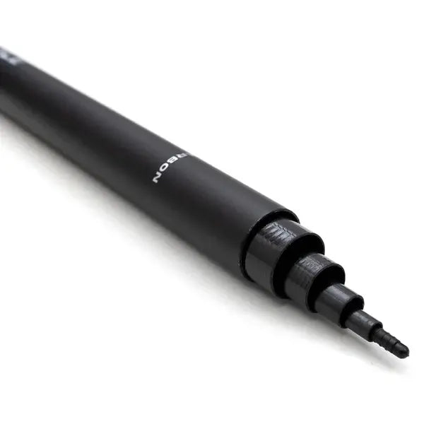 Vergă Telescopică Fluxus Pole Lineaeffe - 5m, Ușoară, Versatilă - 2
