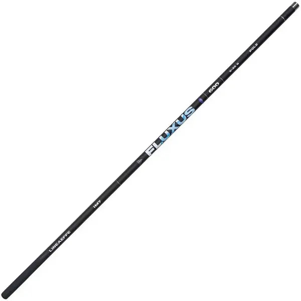 Vergă Telescopică Fluxus Pole Lineaeffe - 7m, Ușoară, Versatilă - 1