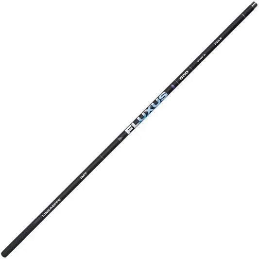 Vergă Telescopică Fluxus Pole Lineaeffe - 7m, Ușoară, Versatilă - 1