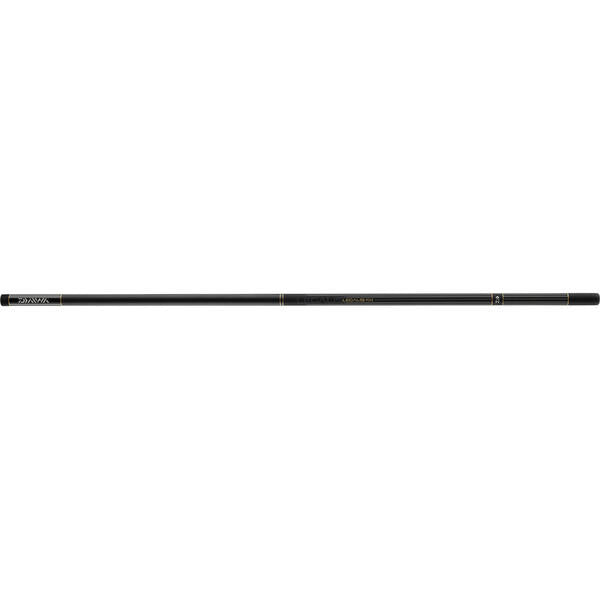 Vergă Telescopică LEGALIS DAIWA 6.00M - Putere, Precizie, Versatilitate - 1