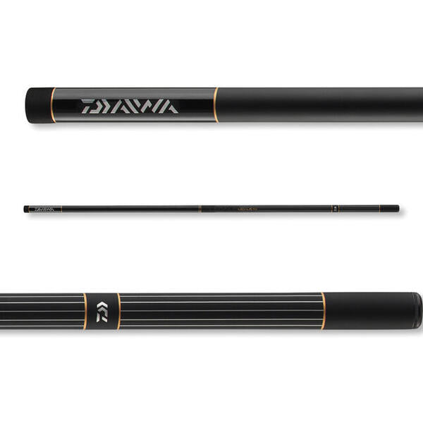 Vergă Telescopică LEGALIS DAIWA 6.00M - Putere, Precizie, Versatilitate - 2