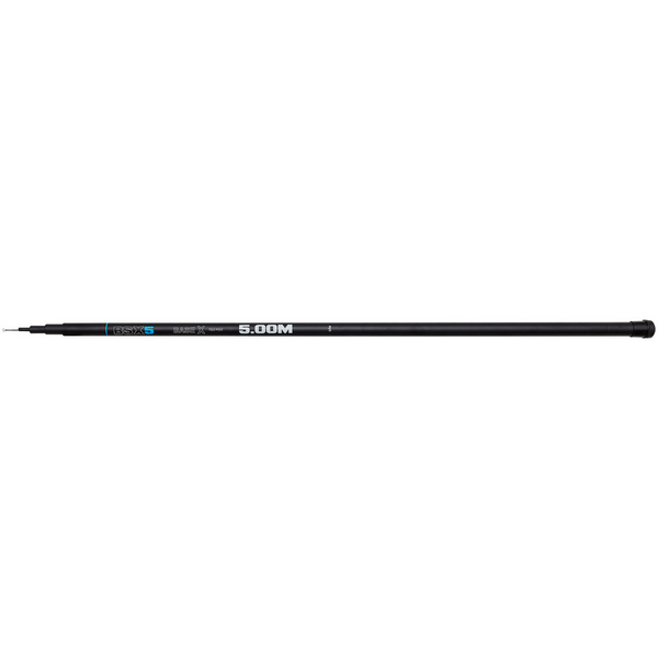 Vergă Telescopică Tele Base-X BSX5 DAM - 5.00m, Versatilă Pescuit