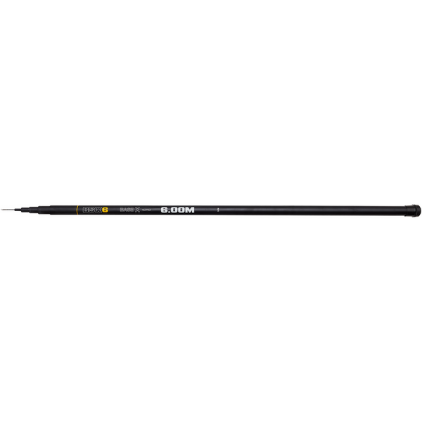 Vergă Telescopică Tele Base-X BSX5 DAM - Pescuit Versatil, 6.00m