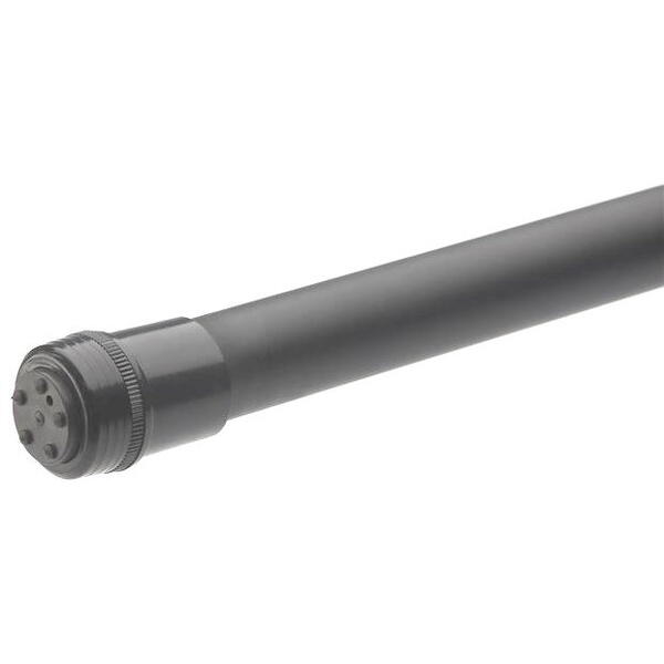 Vergă Telescopică Tele G-Fiber DAM - Pescuit Relaxant, 4.00M - 3