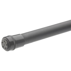 Vergă Telescopică Tele G-Fiber DAM - Pescuit Relaxant, 4.00M - 3