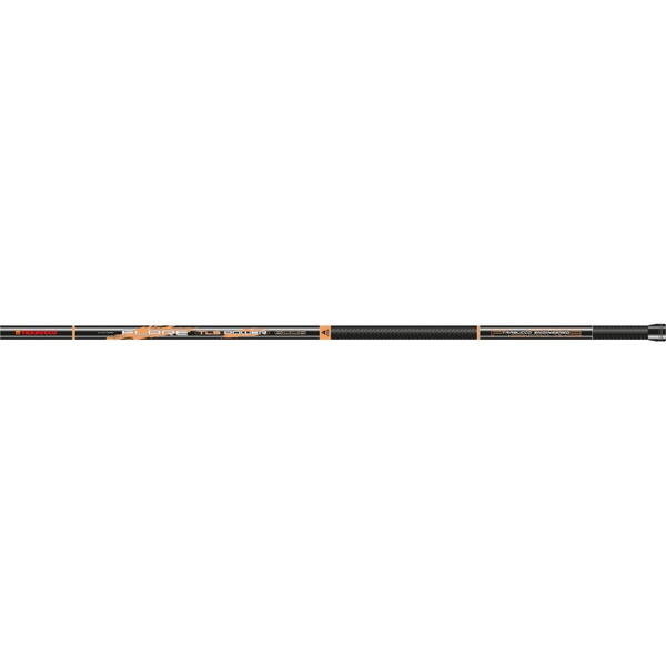 Vergă Telescopică Varga Tele.Flare Advance Power TRABUCCO - 6m, Putere Maxima