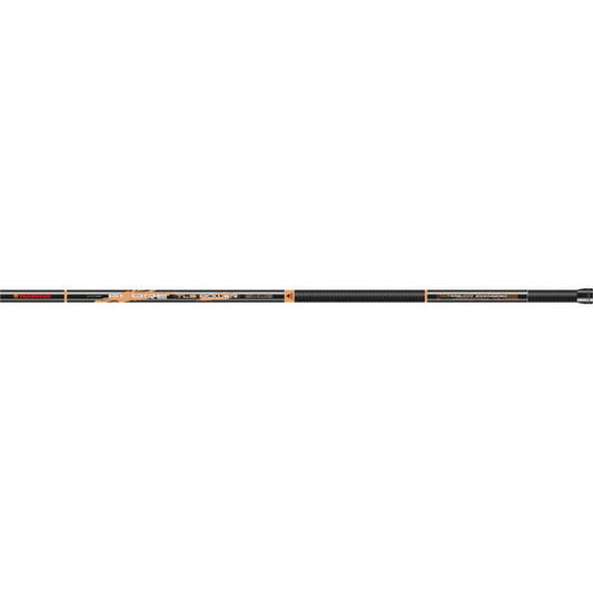 Vergă Telescopică Varga Tele.Flare Advance Power TRABUCCO - 6m, Putere Maxima
