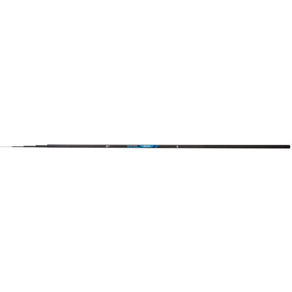Vergă Varga Energofish Benzar River Pole 6M - Ușoară, Versatilă