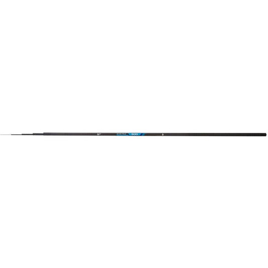 Vergă Varga Energofish Benzar River Pole 6M - Ușoară, Versatilă