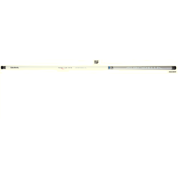 Vergă Varga Tele Aqualite Alborella 35 Carbon Daiwa - Ultra-ușoară, 3.5m