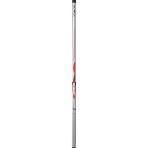 Vergă Varga Tele Aqualite Whip 50T Carbon DAIWA - Ușoară, 5m