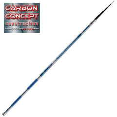 Vergă Varga Tele.Carbon Dream Lineaeffe - 5m, Ușoară, Versatilă