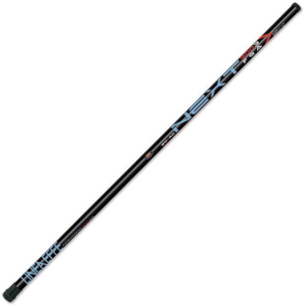 Vergă Varga Tele.Next 8m Lineaeffe - Telescopică, Fibra Compozită