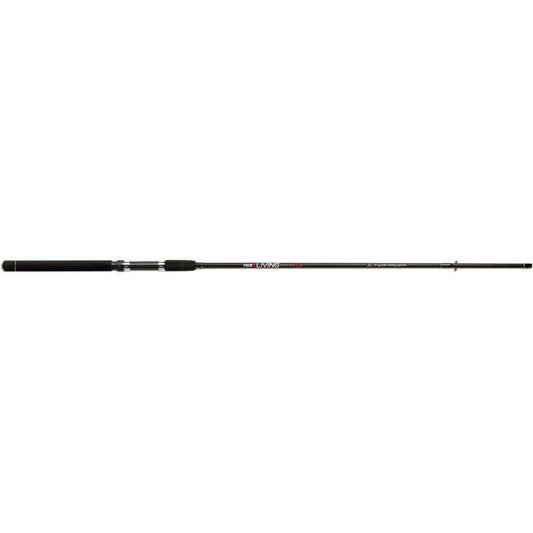 Vergă Vigor Living Lineaeffe - 2.40m, Acțiune 30g, Versatilă - 1