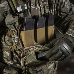 Vestă Tactică Chest Rig Military Elite M-Tac - Multicam