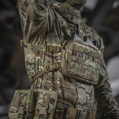 Vestă Tactică Chest Rig Military Elite M-Tac - Multicam