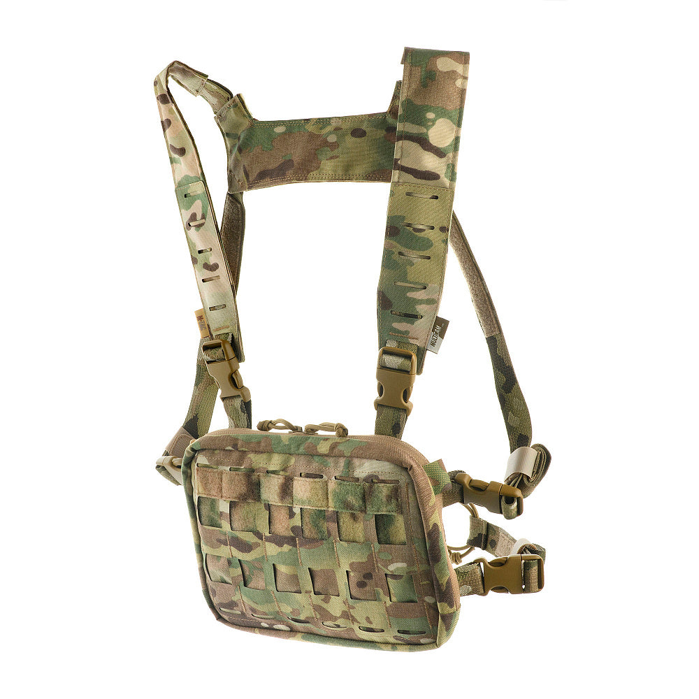 Vestă Tactică Chest Rig Military Elite M-Tac - Multicam
