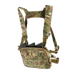 Vestă Tactică Chest Rig Military Elite M-Tac - Multicam