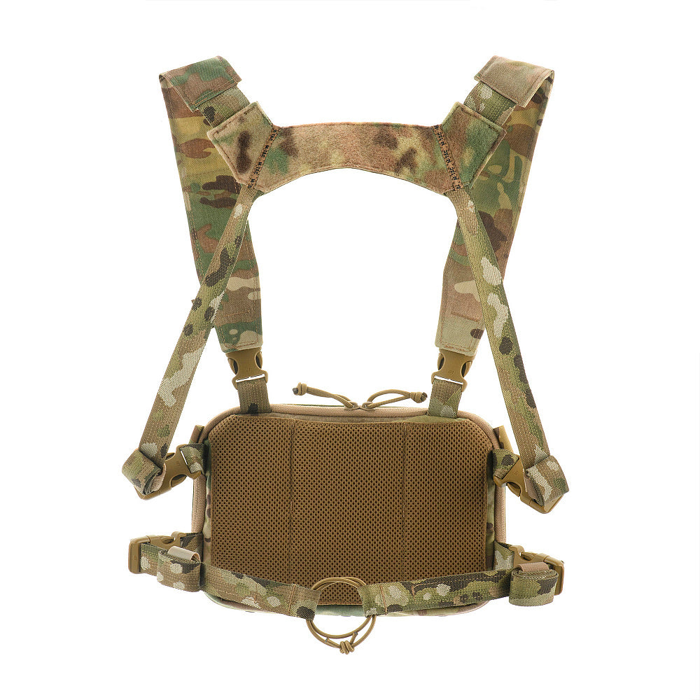 Vestă Tactică Chest Rig Military Elite M-Tac - Multicam