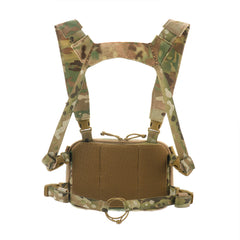 Vestă Tactică Chest Rig Military Elite M-Tac - Multicam