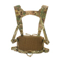 Vestă Tactică Chest Rig Military Elite M-Tac - Multicam