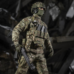 Vestă Tactică Chest Rig Military Elite M-Tac - Multicam