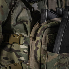 Vestă Tactică Chest Rig Military Elite M-Tac - Multicam