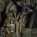 Vestă Tactică Chest Rig Military Elite M-Tac - Multicam