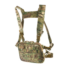 Vestă Tactică Chest Rig Military Elite M-Tac - Multicam