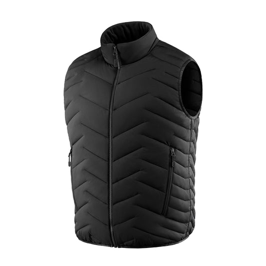 Vestă Tactică Vityaz Gen.II Primaloft M-Tac - Neagră