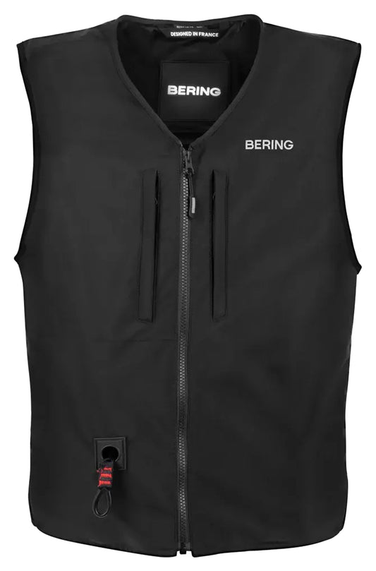 Vestă Airbag C-Protect Air Evo Bering - Protecție Moto Autonomă