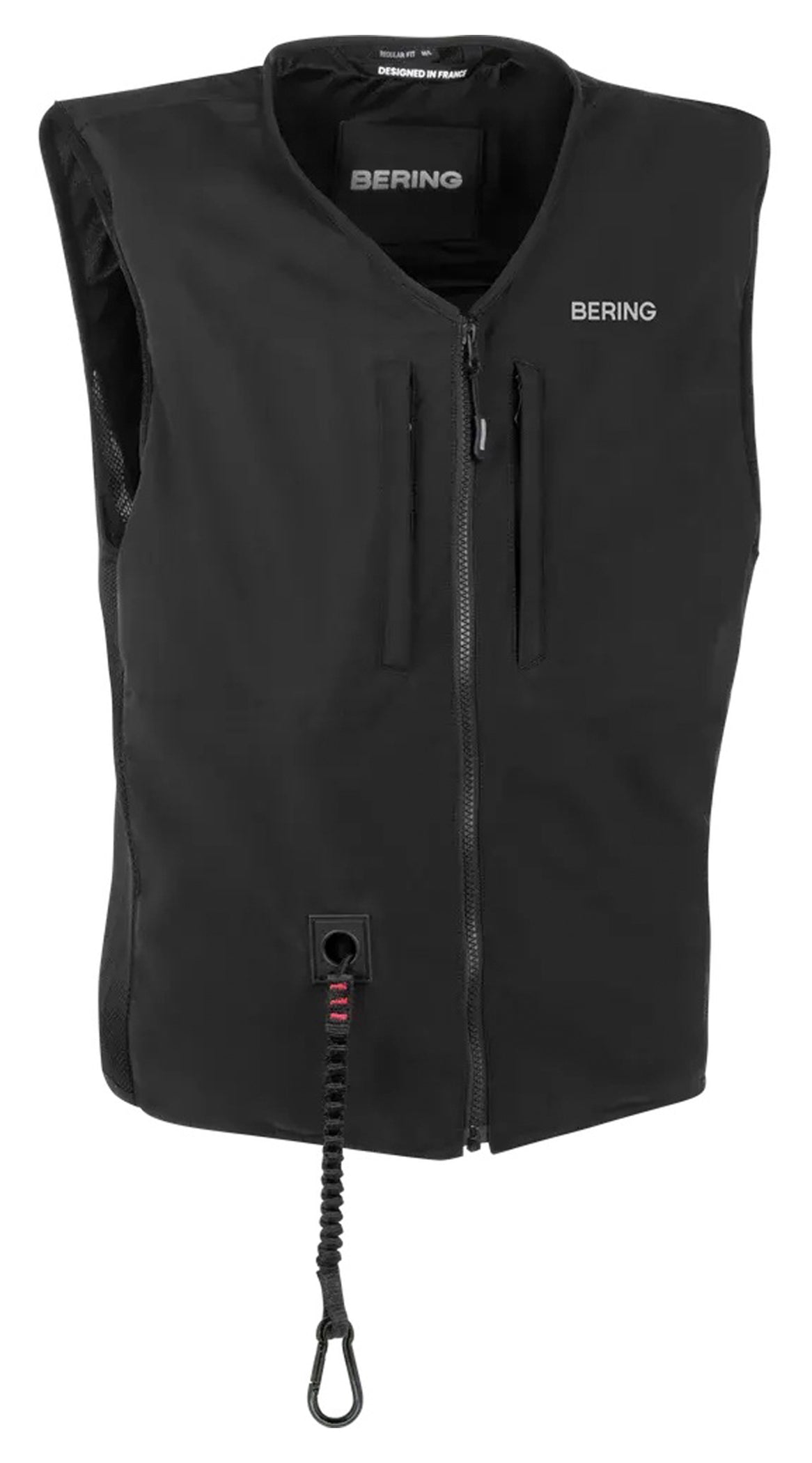 Vestă Airbag C-Protect Air Evo Bering - Protecție Moto Autonomă