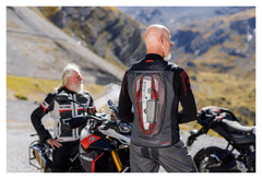 Vestă Airbag eVest 2 In&Box Held - Siguranță Moto Inovatoare