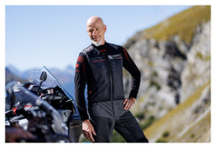 Vestă Airbag eVest 2 In&Box Held - Siguranță Moto Inovatoare