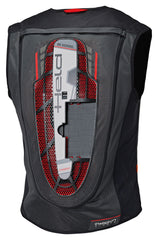 Vestă Airbag eVest 2 In&Box Held - Siguranță Moto Inovatoare