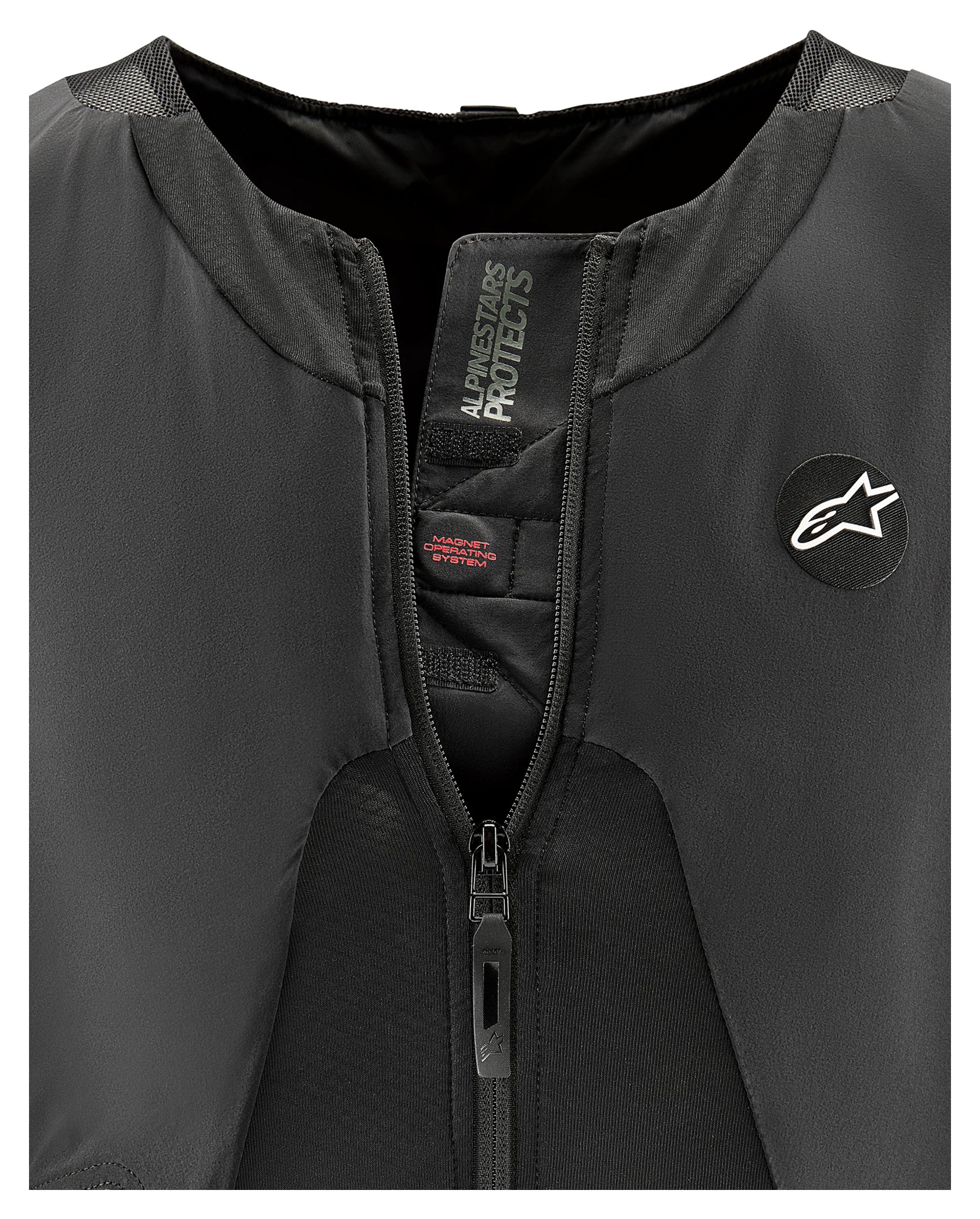 Vestă Airbag Tech-Air 5 Plasma Alpinestars - Protecție Completă