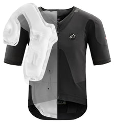 Vestă Airbag Tech-Air 5 Plasma Alpinestars - Protecție Completă