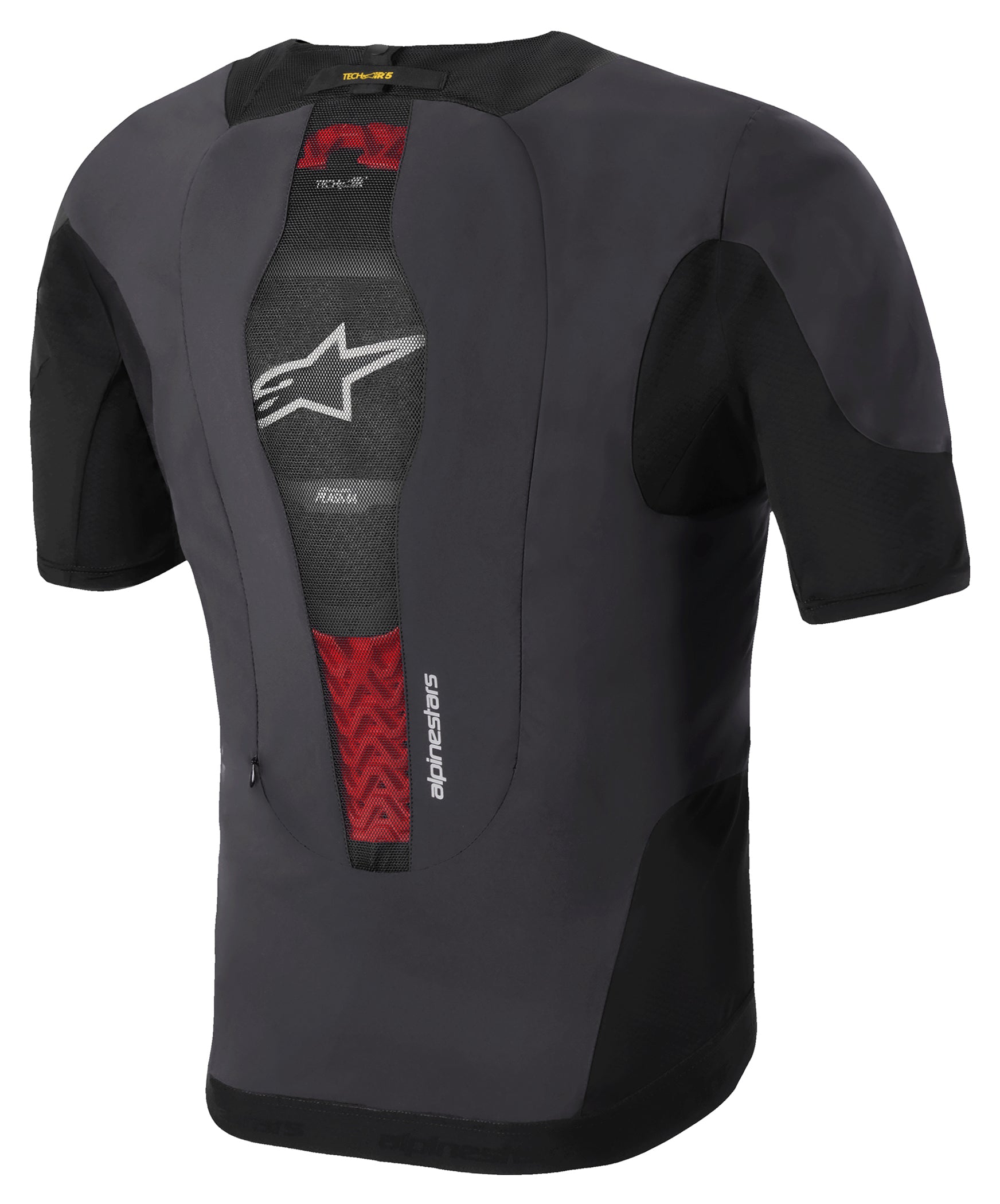 Vestă Airbag Tech-Air 5 Plasma Alpinestars - Protecție Completă