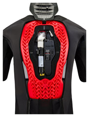 Vestă Airbag Tech-Air 5 Plasma Alpinestars - Protecție Completă