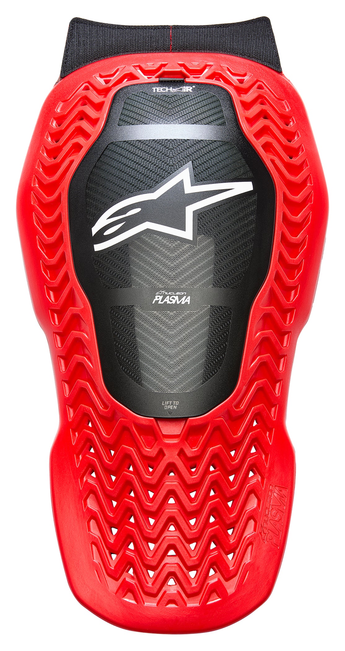 Vestă Airbag Tech-Air 5 Plasma Alpinestars - Protecție Completă