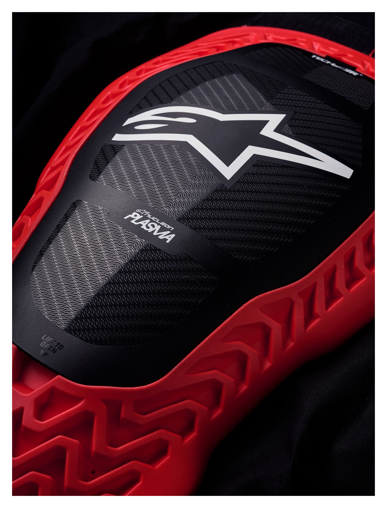 Vestă Airbag Tech-Air 5 Plasma Alpinestars - Protecție Completă