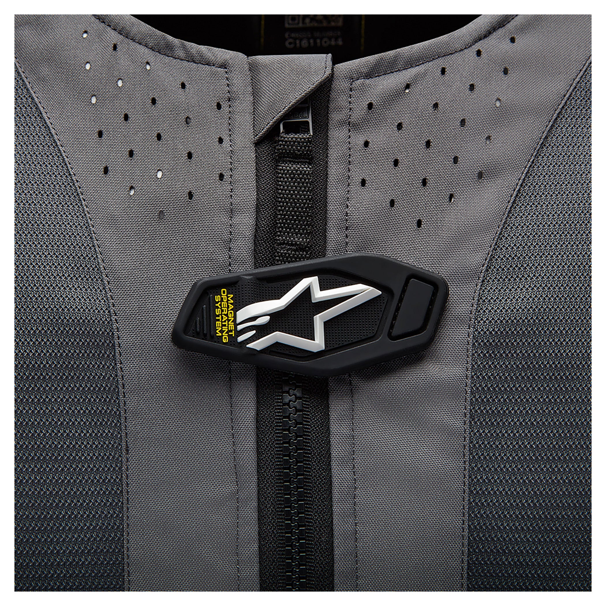 Vestă Airbag Tech-Air 5 V2 Alpinestars - Protecție Completă