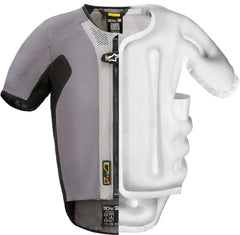 Vestă Airbag Tech-Air 5 V2 Alpinestars - Protecție Completă