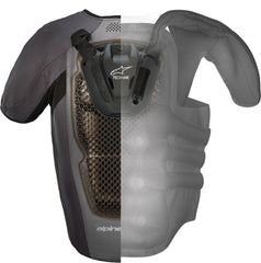 Vestă Airbag Tech-Air 5 V2 Alpinestars - Protecție Completă