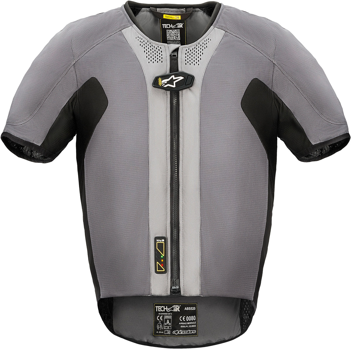 Vestă Airbag Tech-Air 5 V2 Alpinestars - Protecție Completă