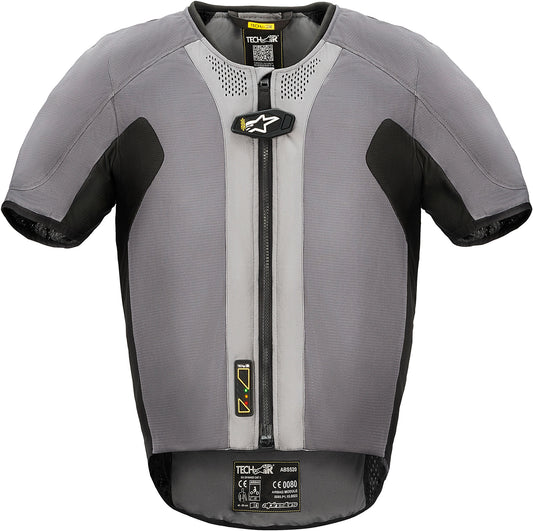 Vestă Airbag Tech-Air 5 V2 Alpinestars - Protecție Completă